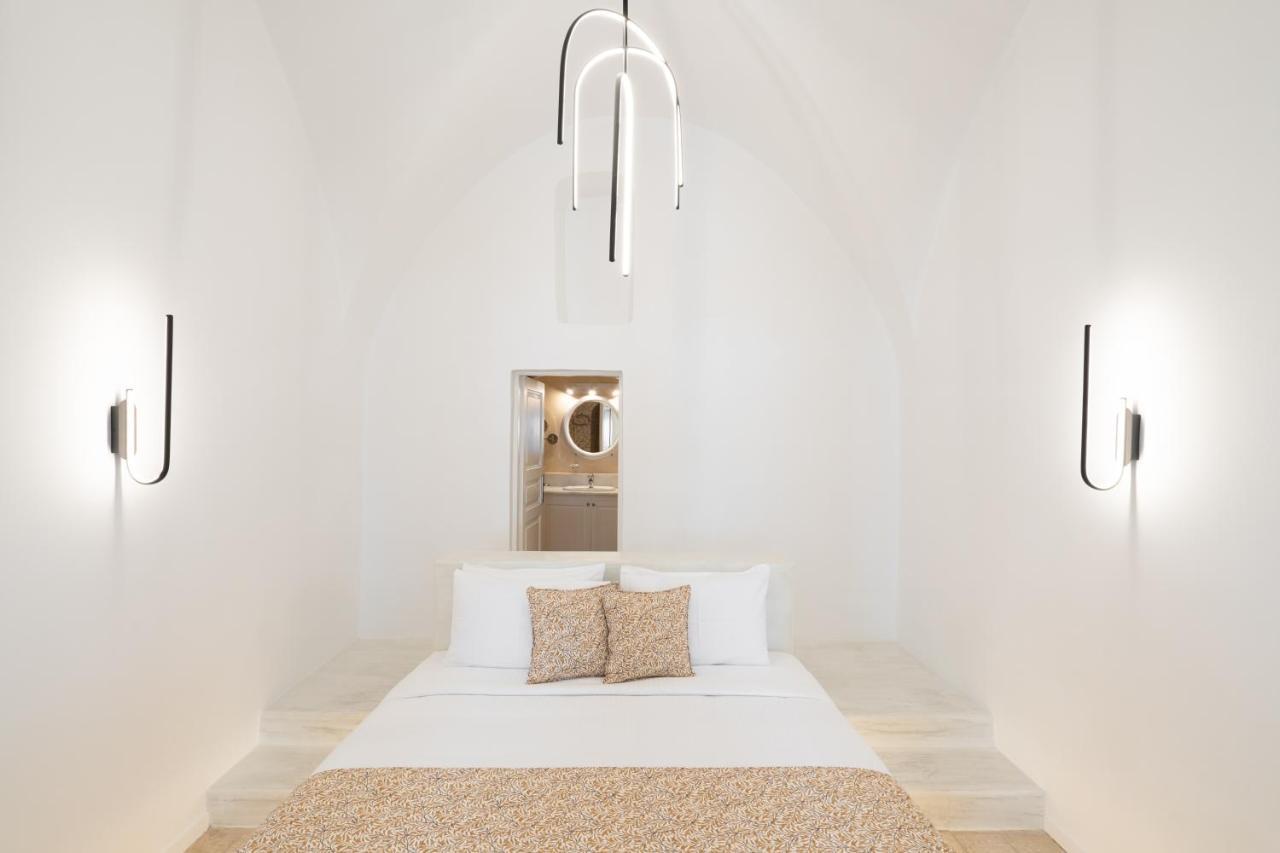 Asha Luxury Suites Тира Экстерьер фото